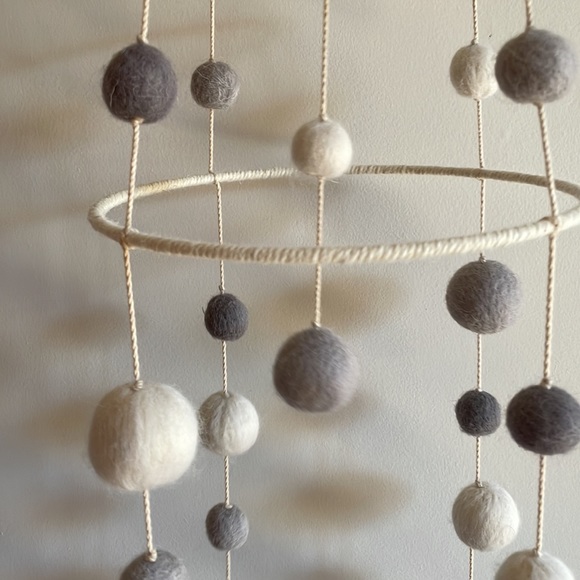 PEHR baby mobile - Picture 4 of 4